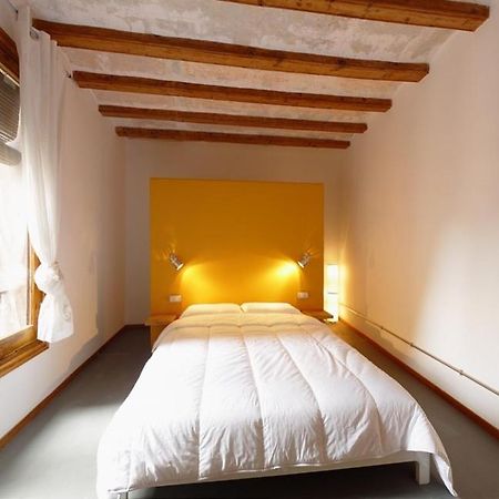 Visit-Bcn Cosmopolitan Apartments Barcelona Bilik gambar
