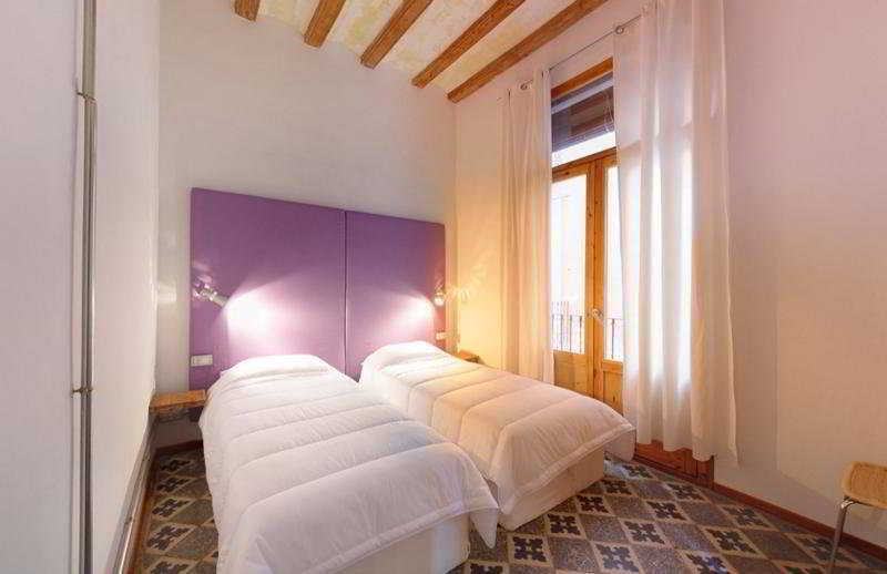 Visit-Bcn Cosmopolitan Apartments Barcelona Luaran gambar