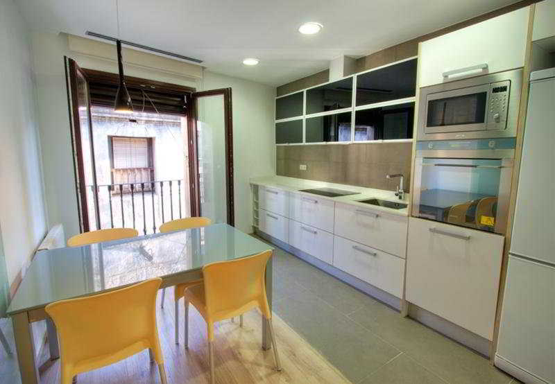 Visit-Bcn Cosmopolitan Apartments Barcelona Luaran gambar
