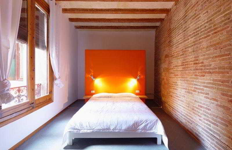 Visit-Bcn Cosmopolitan Apartments Barcelona Luaran gambar