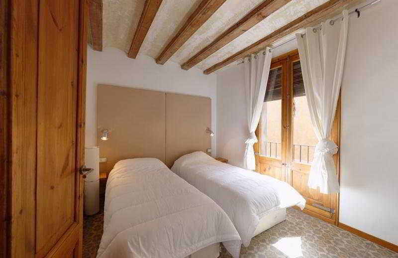 Visit-Bcn Cosmopolitan Apartments Barcelona Luaran gambar