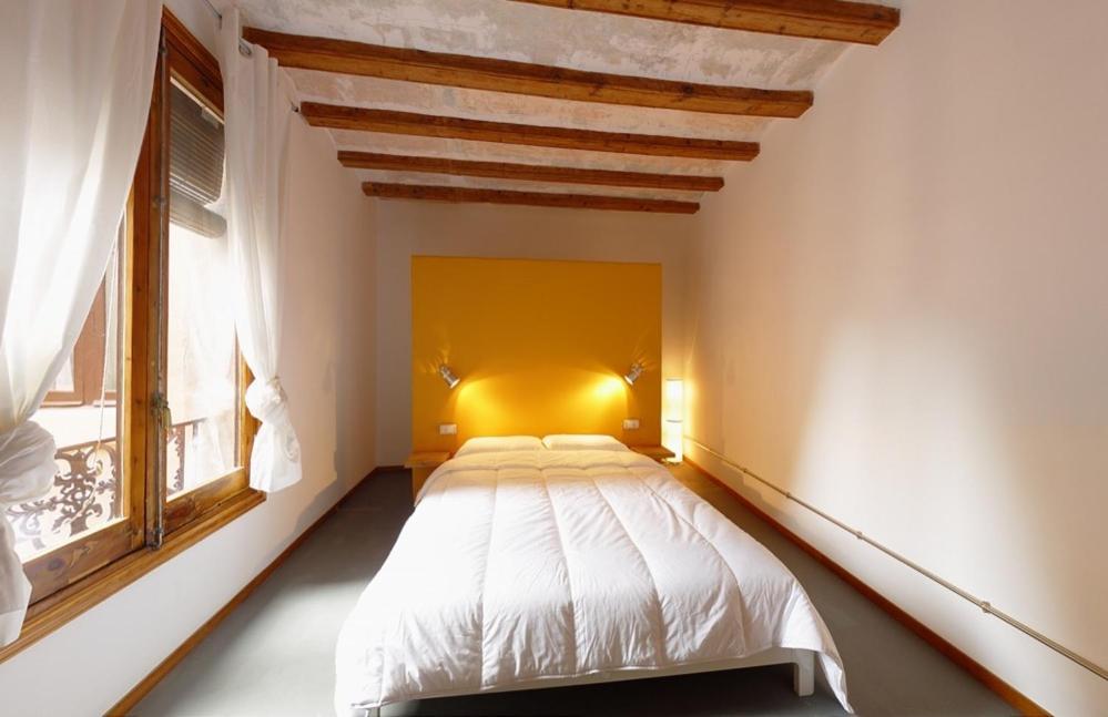 Visit-Bcn Cosmopolitan Apartments Barcelona Bilik gambar