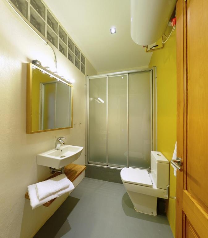 Visit-Bcn Cosmopolitan Apartments Barcelona Bilik gambar