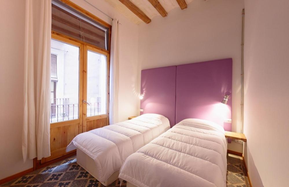 Visit-Bcn Cosmopolitan Apartments Barcelona Bilik gambar