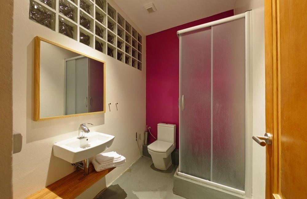 Visit-Bcn Cosmopolitan Apartments Barcelona Bilik gambar