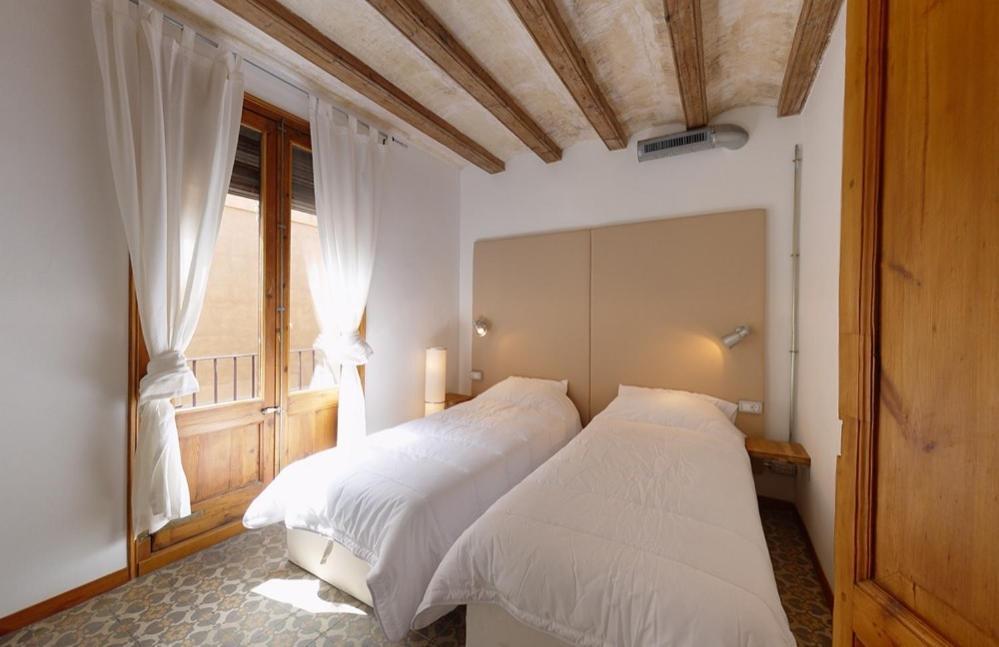 Visit-Bcn Cosmopolitan Apartments Barcelona Bilik gambar